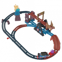 Thomas & Friends Motorized Toy Train Set
