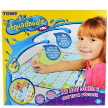 Tomy Aquadoodle Pro piirustusmatto - My ABC