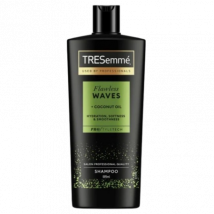 Tresemmé Flawless Waves Coconut Oil Shampoo – 685ml