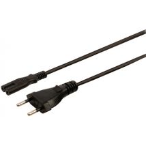 Valueline Swiss Plug - 2 metriä