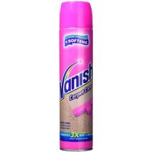 Vanish Carpet Care Foam - 600ml Matonhoitovaahto - 600ml