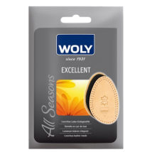 Woly Excellent Forefoot pohjallinen