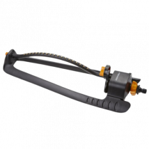 Fiskars Kallistettava sadetin 19 suutinta