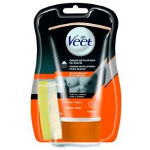 Veet Men Suihkuvoide karvanpoistoon - 200ML