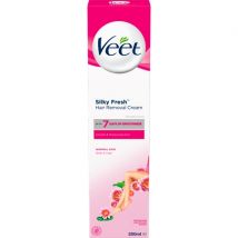 Veet Silky Fresh - karvanpoistovoide - 200ML