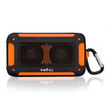 VEHO™ 360 Vecto Mini langaton kaiutin VEHO™ 360 Vecto Mini langaton kaiutin