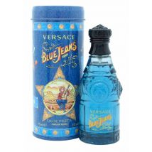 Versace Blue Jeans - Eau de Toilette 75ml