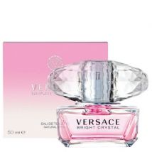 Versace Bright Crystal - Eau de Toilette 50 ml
