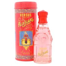 Versace Red Jeans - Eau de Toilette 75ml