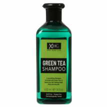 XHC Green Tea Shampoo – 400ml