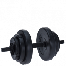XQ Max käsipaino - 10kg