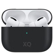 Xqisit Silikoni Airpods Pro kansi