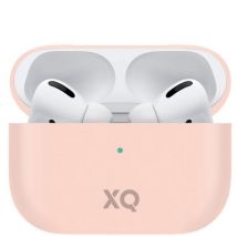 Xqisit Silikoni Airpods Pro kansi