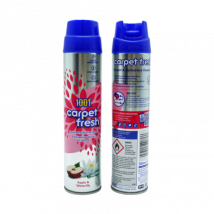 1001 Carpet Fresh Omena & Vesililja - 300ml