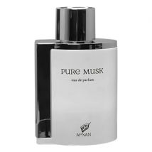 Afnan Perfumes Pure Musk Eau de Parfum - 100 ml