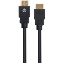 HP HDMI-kaapeli - 3 metriä
