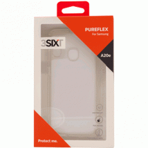 3sixT Pureflex-suojus Samsung A20e