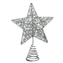 Gisela Graham Hopea Glitter Top Star