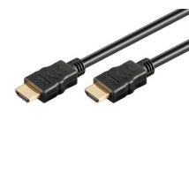 Goobay High Speed HDMI-kaapeli Ethernetillä - 10 metriä