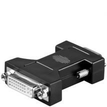 Goobay DVI/VGA-sovitin