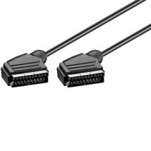 Goobay SCART-liitin - 5 m