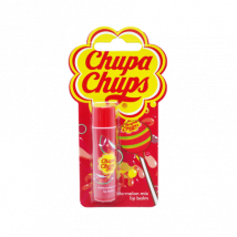 Chupa Chups huulirasva - mansikka