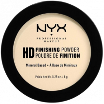 NYX Prof. Makeup High Definition Finishing Powder - Banaani
