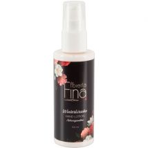 Abierta Fina Käsivoide Talvikirsikka - 100ml
