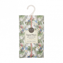 Acorde Fragrances Trooppinen luumu tuoksupussi - 20g