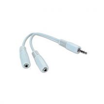 Iggual Audio Jack -sovitin