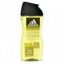 Adidas 3-in-1 Victory League suihkugeeli - 250ml