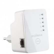 Edimax N300 3-in-1 Wi-Fi-vahvistin