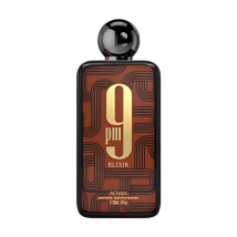 Afnan 9PM Elixir Unisex Extrait De Parfum – 100ml