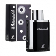 Afnan Perfumes Inara Black Eau de Parfum - 100ml