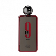 Afnan Perfumes 9PM Rebel Eau de Parfum Spray - 100ml
