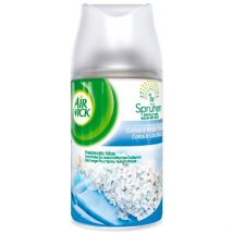 Air Wick Freshmatic Cool Linen - 250ml täyttö - 250ml