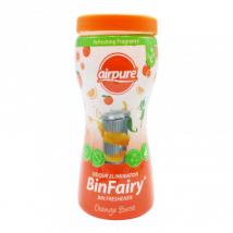 Airpure Binfairy Orange Burst hajunpoistoaine - 500g