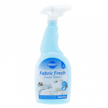 Airpure Fabric Freshener Linen Room Hajunpoistoaine - 750ML