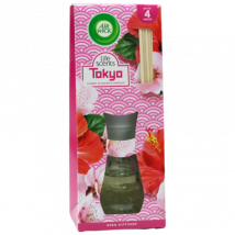 Airwick Cherry Blossom Tikkudiffuusori – 25ml
