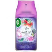 Air Wick Freshmatic Mystical Garden - 250ml täydennyslataus - 250ml