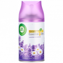 Airwick Lavender & Camomile Freshmatic Täyttöspray – 250ml