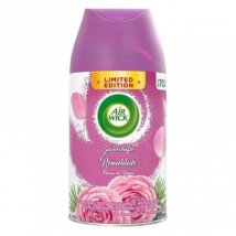Air Wick FreshMatic Rose Blossom ilmanraikastin 250ml