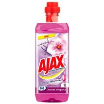 Ajax Laventeli puhdistusaine - 1000ml