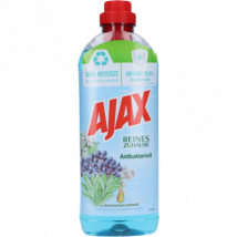Ajax Yleispuhdistusaine Salvia ja birkankukka 1000ml