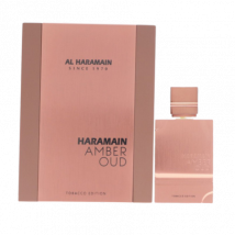 Al Haramain Amber Oud Tobacco Edition Eau de Parfum - 60ml