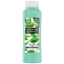 Alberto Balsam Teepuu kihelmöivä shampoo - 350ml