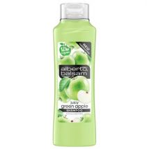 Alberto Balsam mehukas vihreä omena shampoo - 350ml