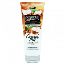 Alberto Balsam Coconut & Sandalwood Hoitoaine – 250ml