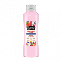 Alberto Balsamihoitoaine Mansikka - 350 ml