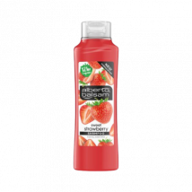 Alberto Balsamishampoo Mansikka - 350 ml